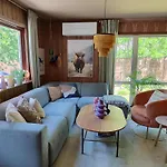 Cozy House With A Garden, Child-Friendly