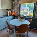 Cozy House With A Garden, Child-Friendly