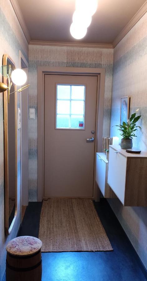 Cozy House With A Garden, Child-friendly * Kristiansand