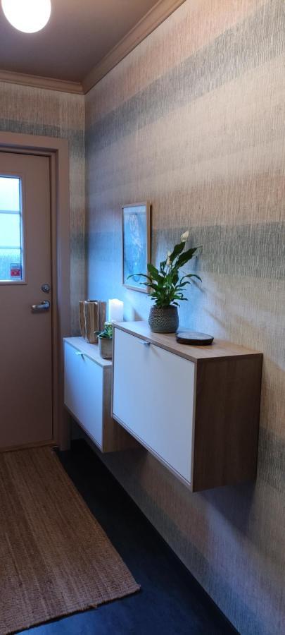 Cozy House With A Garden, Child-friendly Holiday home Kristiansand