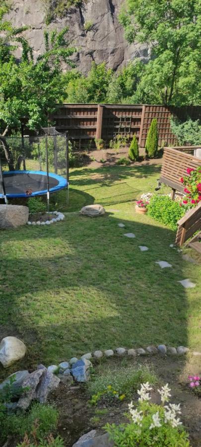 Cozy House With A Garden, Child-friendly Holiday home *