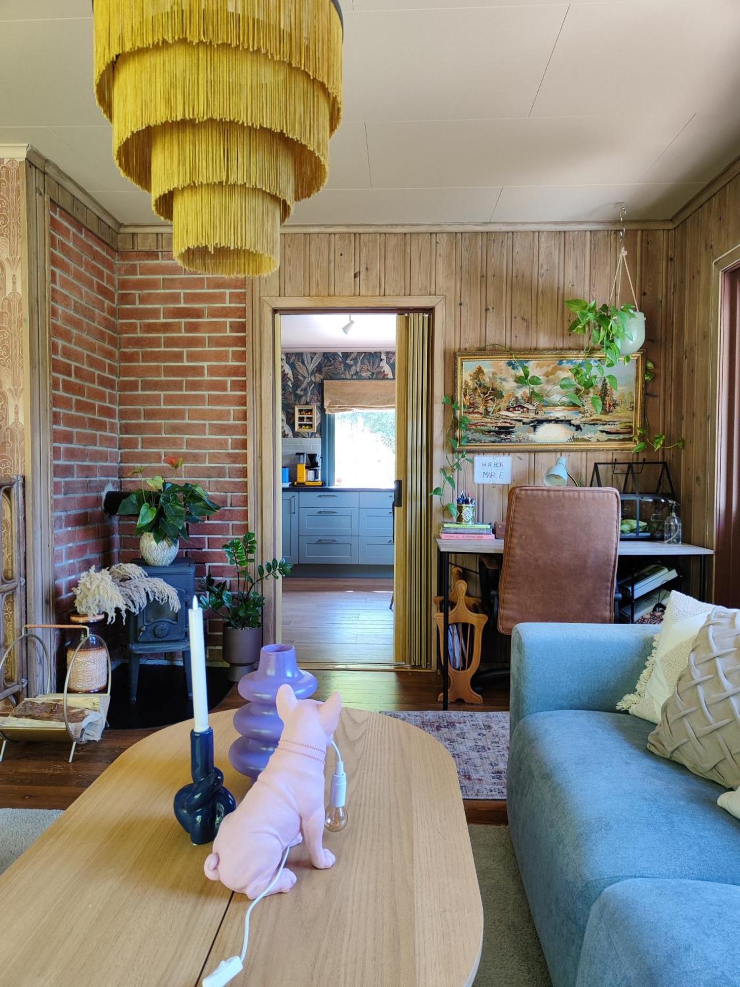 Cozy House With A Garden, Child-friendly *