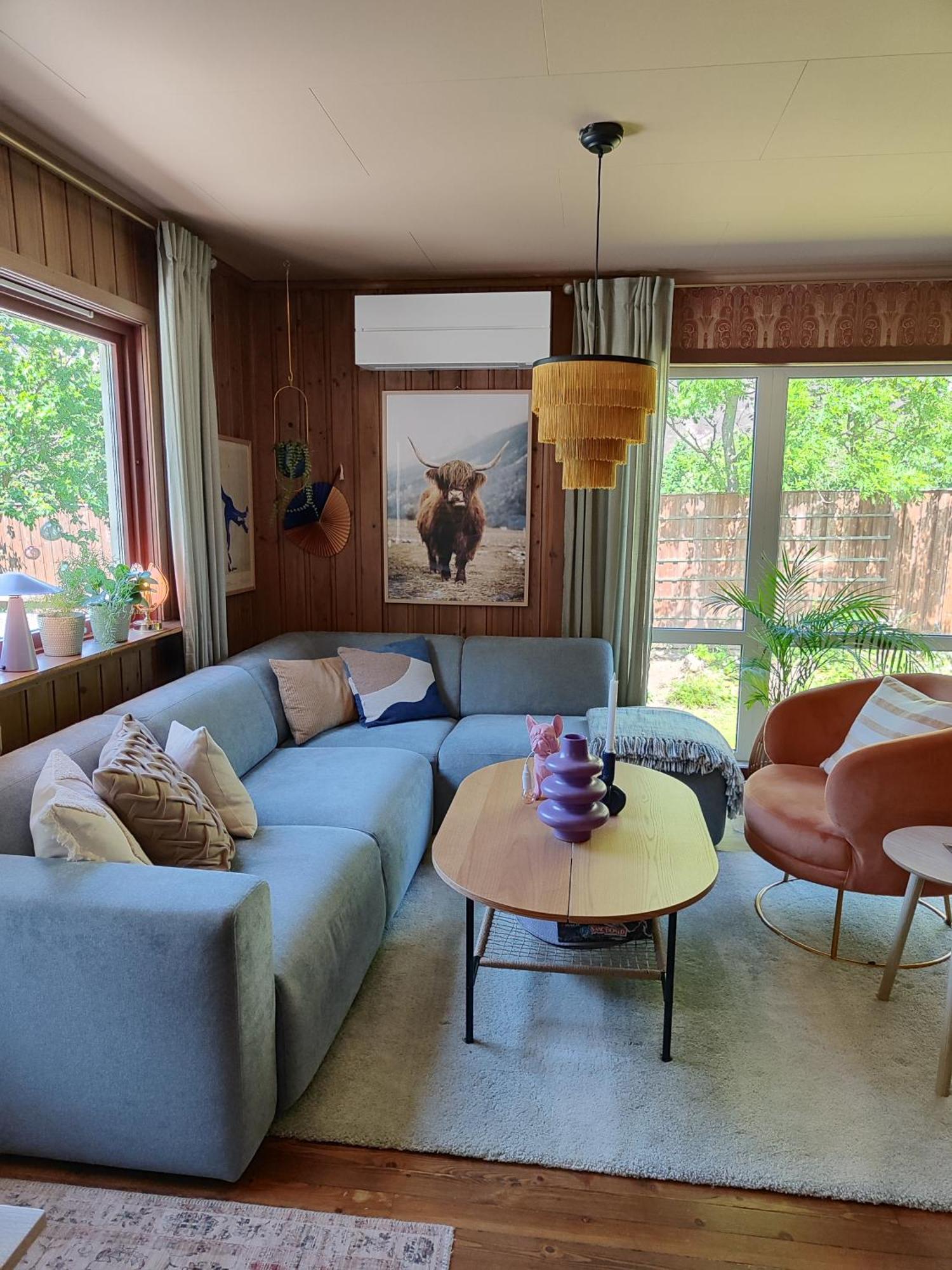 Cozy House With A Garden, Child-friendly Kristiansand