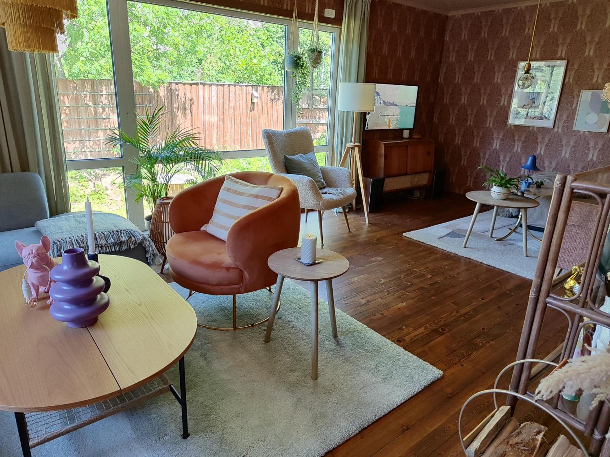 Cozy House With A Garden, Child-friendly Kristiansand