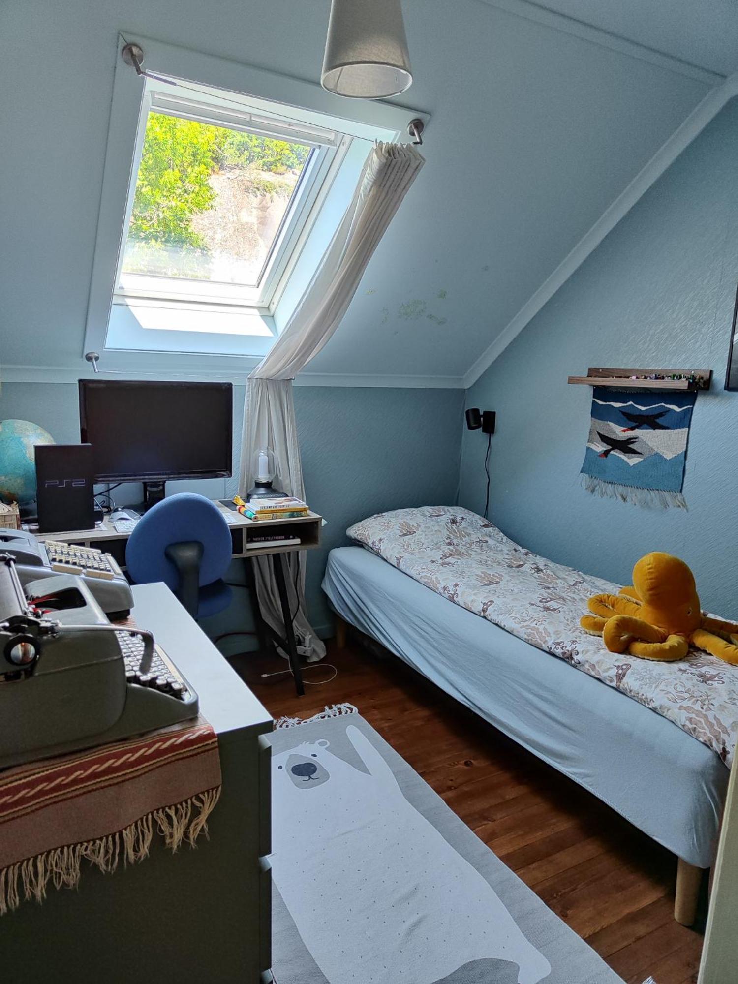 Cozy House With A Garden, Child-friendly * Kristiansand